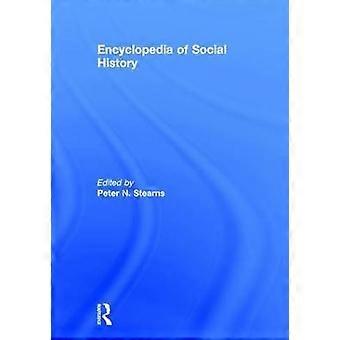 Encyclopedia of Social History