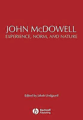 John McDowell