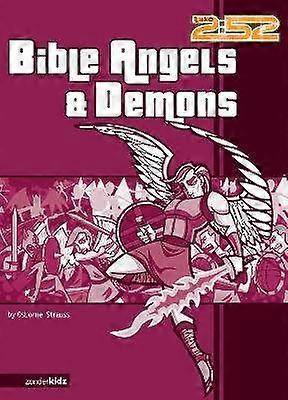 Bible Angels and Demons