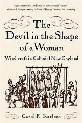 The Devil in the Shape of a Woman