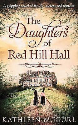 Las hijas de Red Hill Hall