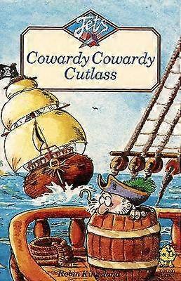 Cowardy Cowardy Cutlass