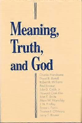 Betydning af sandhed og Gud