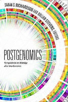 Postgenomics