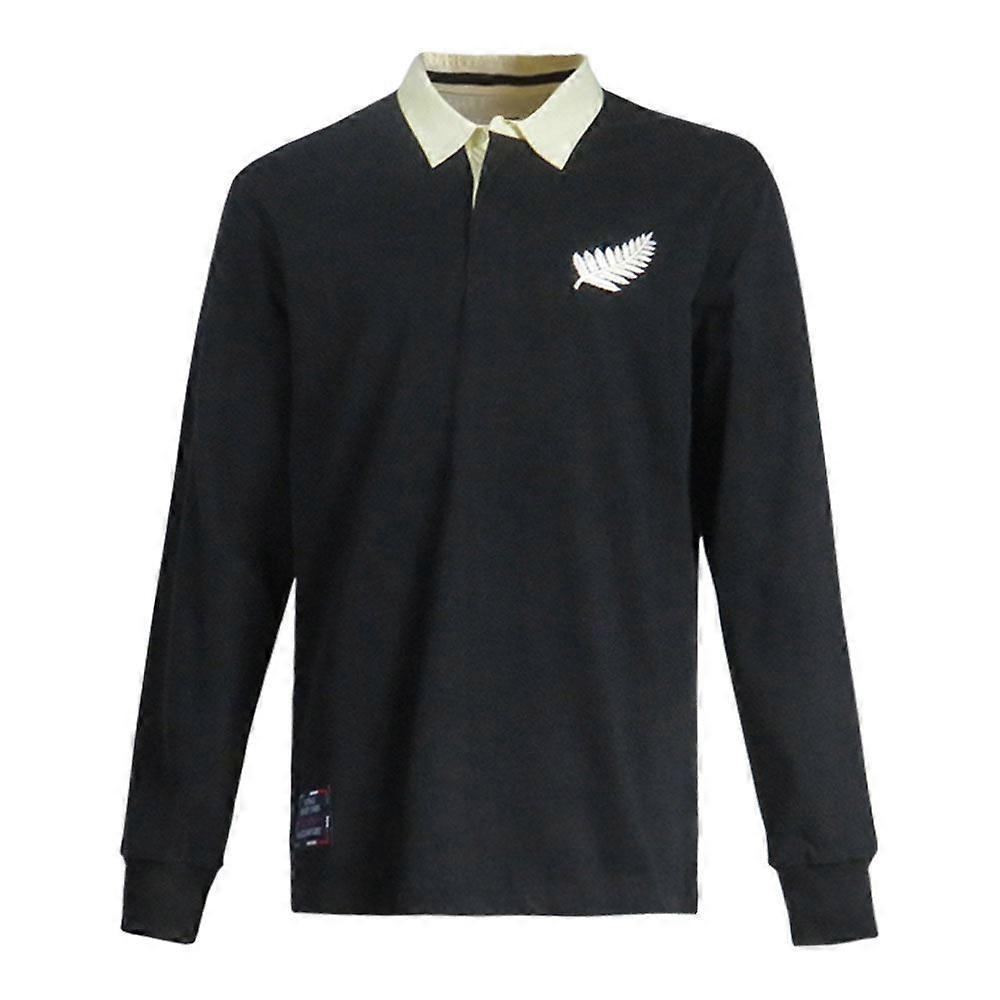 All Blacks 1983 Rugby Shirt