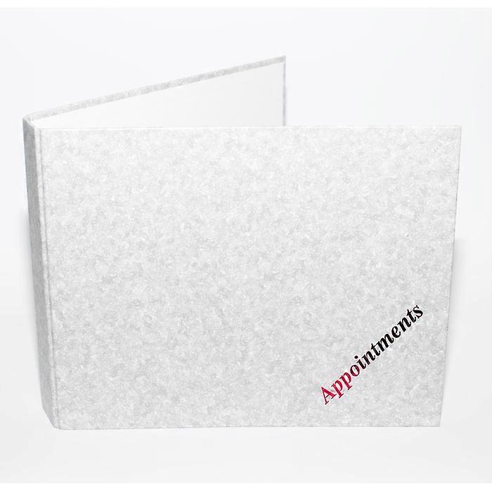 Agenda Ring Binder 6 Column Assistant