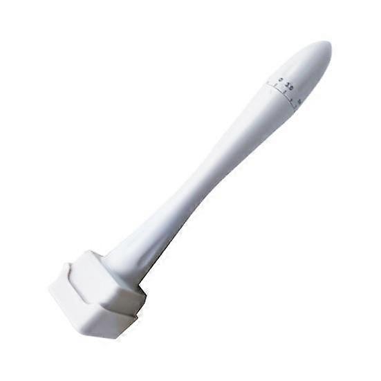 Micro Needles Derma Roller for Men Women 0.25mm Skin Care Tool with Scalp