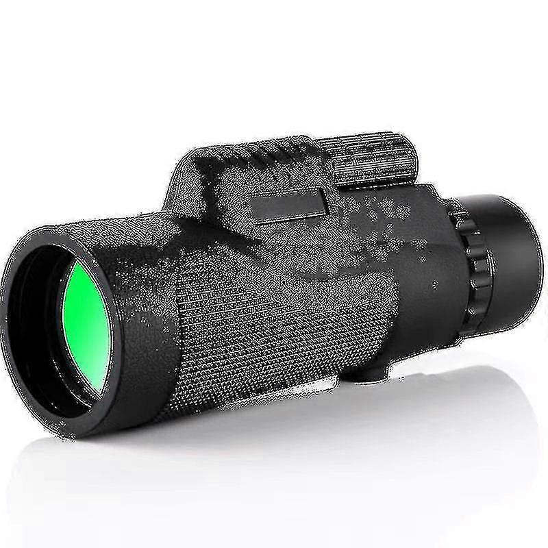 Monocular Telescope, 12x50 Hd Cope Monocular, Telescope Monocu...