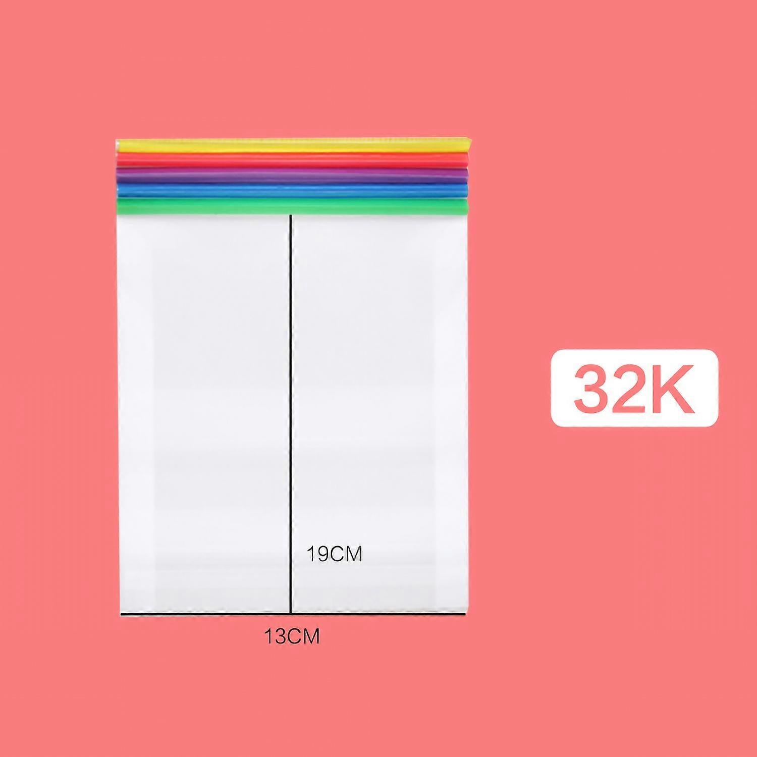 Book Cover with Rod Thickened Transparent Waterproof Reusable PP Material Paperback Book ProtectorHo