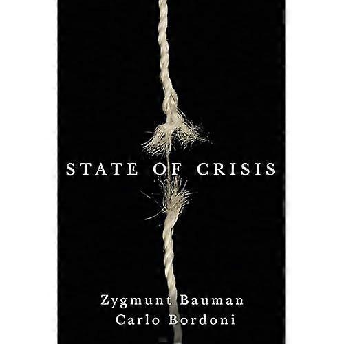 State of Crisis