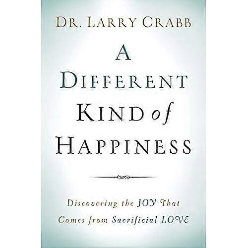 Différents types de bonheur