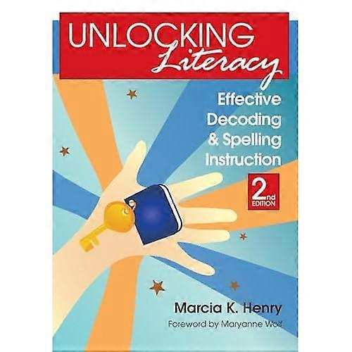 Entriegelung Literacy: Effektive Decodierung und Rechtschreibung Unterricht