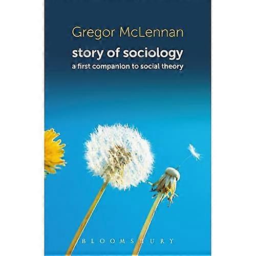 Story of Sociology