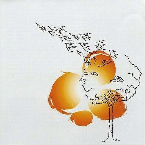 La Fleur Fatale Silent Revolution CD