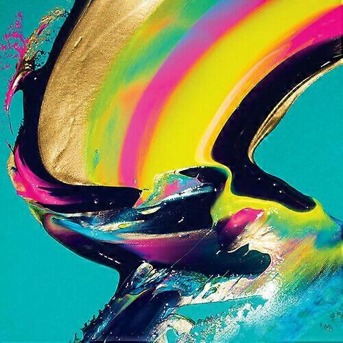 Datach039i Bones CD (2019) NOVO