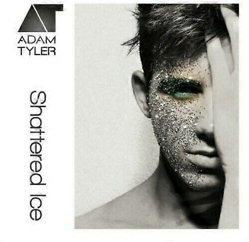 Tyler Adam Shattered Ice CD