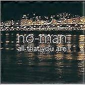 All That You Are CD (2003)