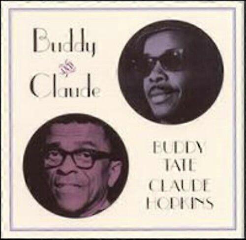 CD Hopkins Buddy e Claude