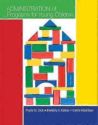 Administration of Programs for Young Children