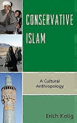 Conservative Islam