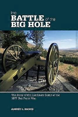 Battle of the Big Hole