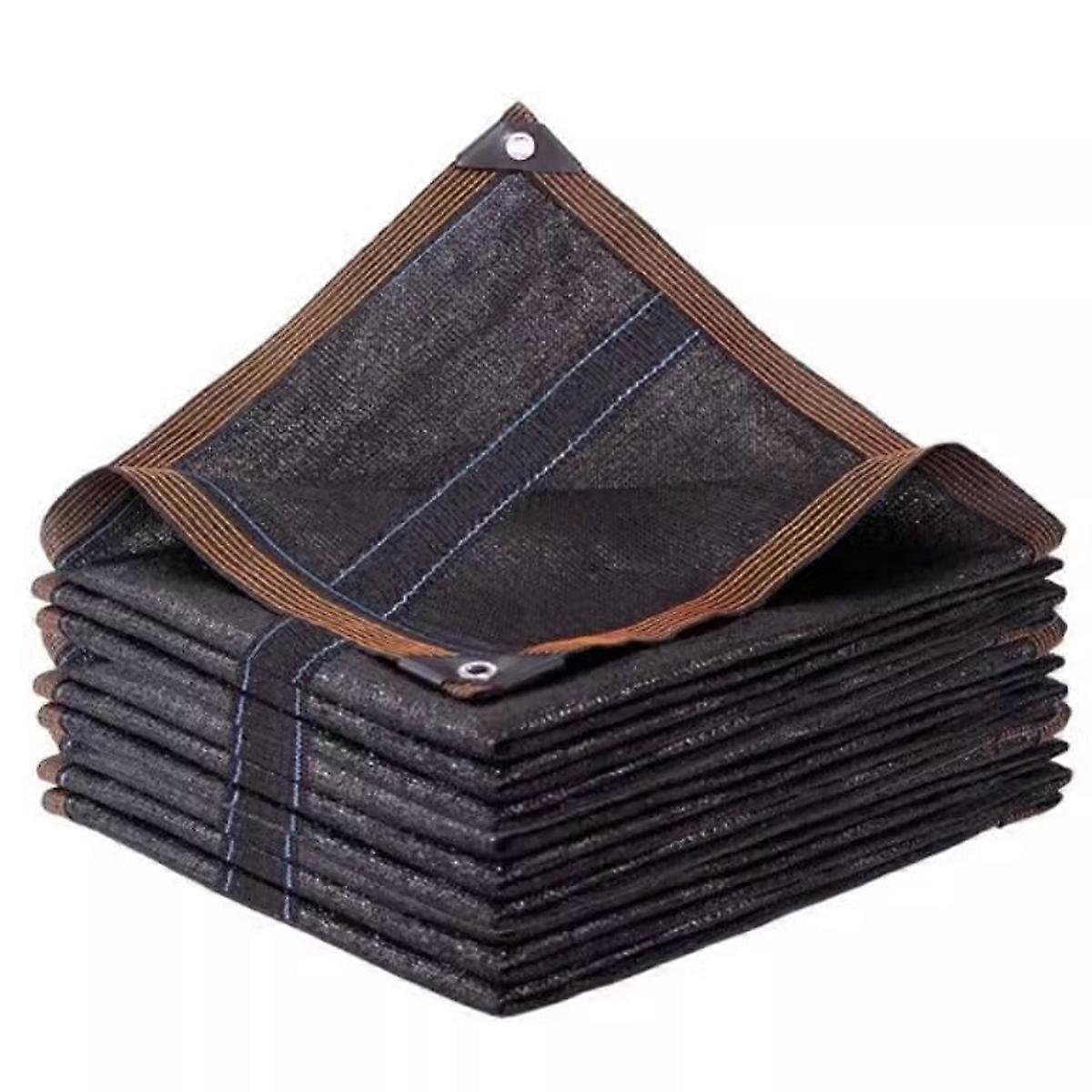 UV Resistant Durable Heat-Reducing Shade Cloth