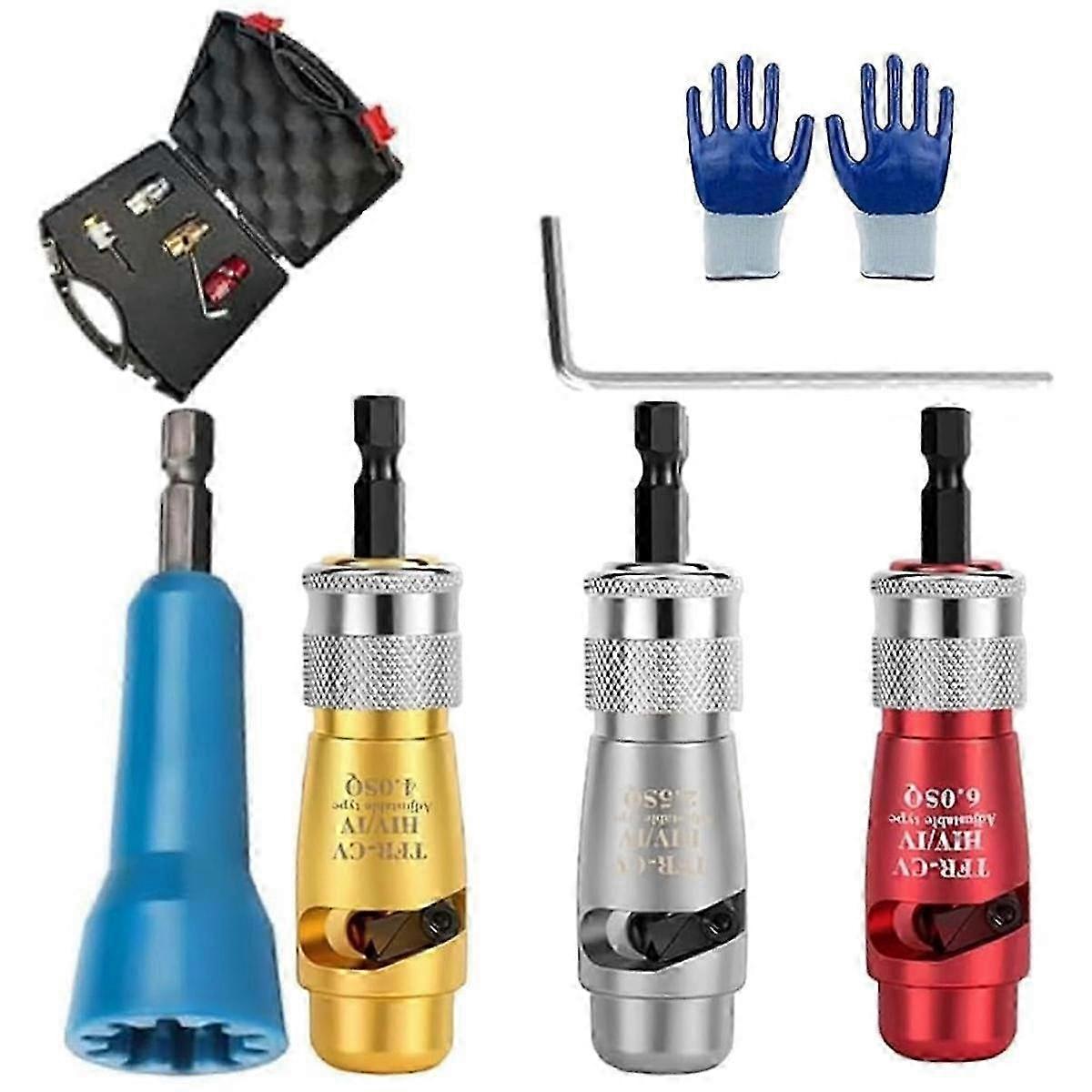 Electric Wire Stripping and Twisting Tool,Cable Quick Stripping and Connector,Electric Wire Strippe