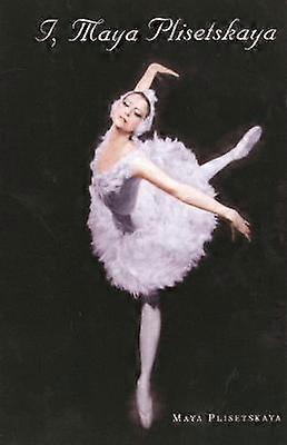 Jag Maya Plisetskaya