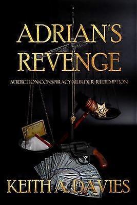 Adrian's Revenge