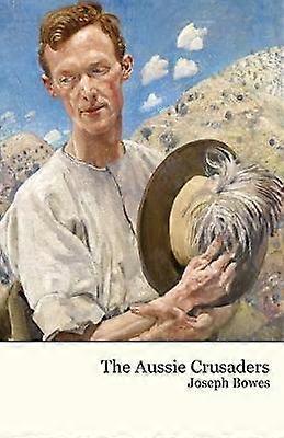 The Aussie Crusaders