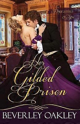 Her Gilded Prison 5.5x8.5