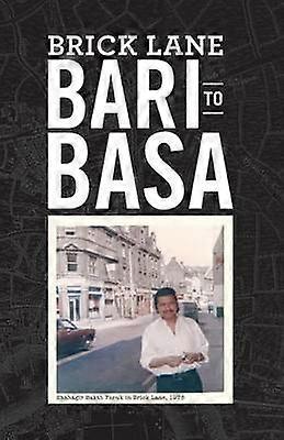 DRUMUL DE CĂRĂMIDĂ DE LA Bari la Basa