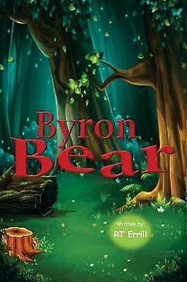 Byron Bear