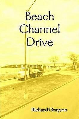 Beach Channel Drive