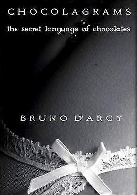 Chocolagrams - the Secret Language of Chocolates