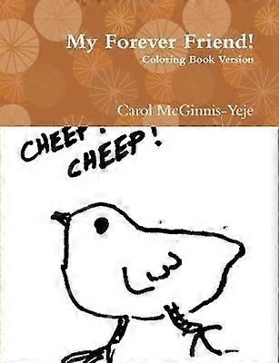 My Forever Friend