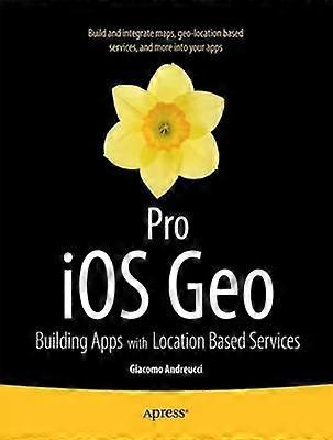 Pro iOS Geo