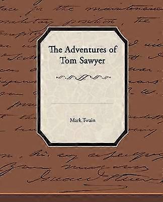 Aventurile lui Tom Sawyer