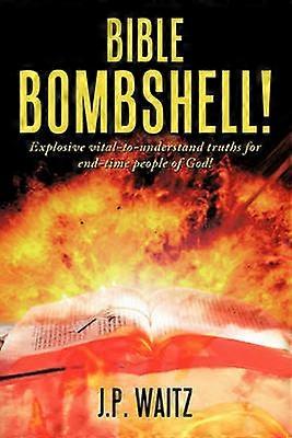 Bible Bombshell!