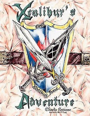 Xcalibur's Adventure