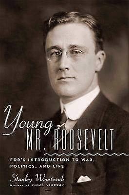 Tânărul domn Roosevelt