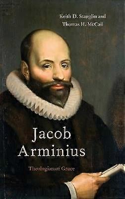 Jacob Arminius
