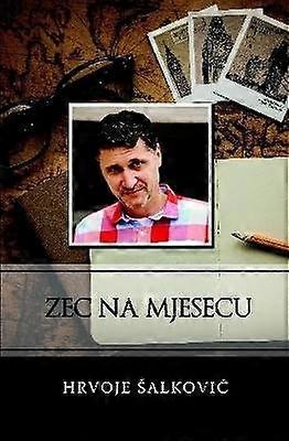 Zec na mjesecu