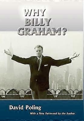 Why Billy Graham Hardcover