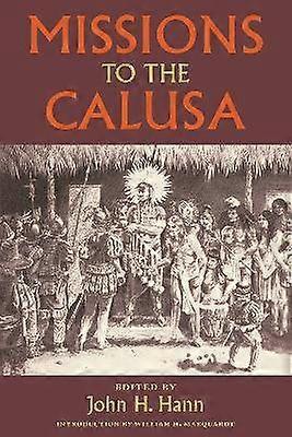 Missions to the Calusa