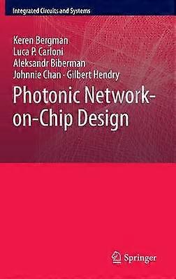 Fotonikus hálózat a chipen