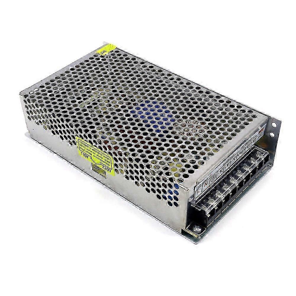 Switching Power Supply Ac170-250v Dc48v 5a For Cctv Lamp Led Strips
