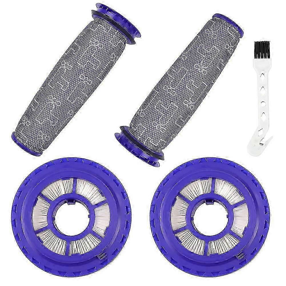 Replacements Parts Filter For Dyson Vacuum Cleaner Accessories