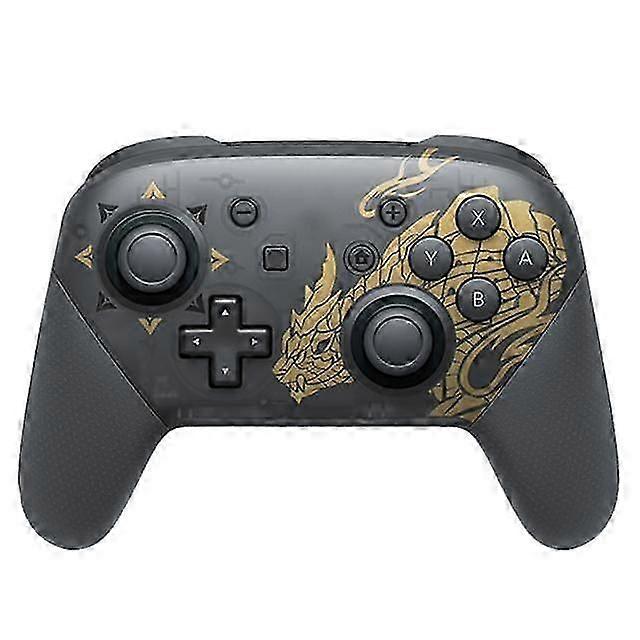 Wireless Bluetooth Gamepad For Nintend Switch Accessories Pro Controller Joystick For Switch Game Console With 6-axis Handle
