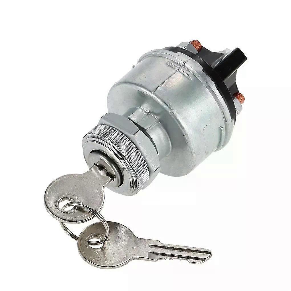 Ignition Lock Ignition Button Switches For Motorcycle